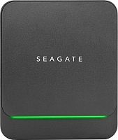 Внешний накопитель Seagate BarraCuda Fast SSD STJM2000400 2TB