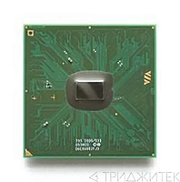 Процессор CPU VIA C7-M 1600/800