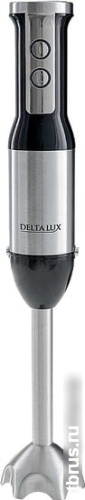 Погружной блендер Delta Lux DE-7003B фото 4