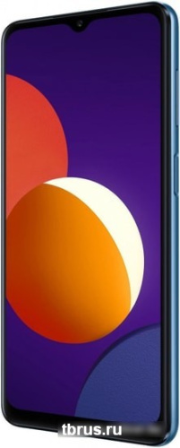 Смартфон Samsung Galaxy M12 SM-M127F/DSN 4GB/64GB (синий) фото 7
