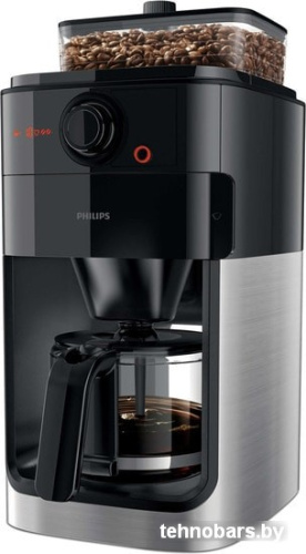 Капельная кофеварка Philips HD7767/00 фото 5
