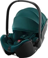 Детское автокресло Britax Romer Baby-Safe 5Z (atlantic green)