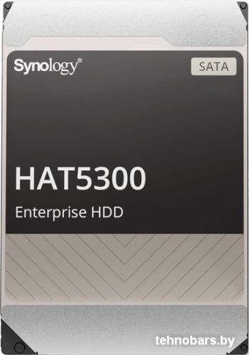 Жесткий диск Synology HAT5300 12TB HAT5300-12T фото 3