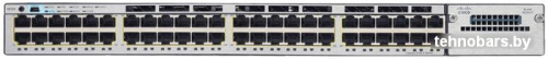 Коммутатор Cisco Catalyst 3750-X (WS-C3750X-48T-S) фото 4