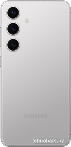 Смартфон Samsung Galaxy S24 8GB/256GB SM-S921B Exynos (серый) фото 5