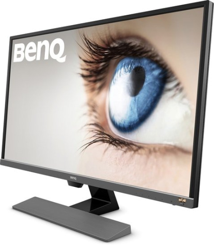 Монитор BenQ EW3270U фото 6