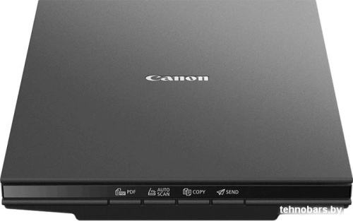Сканер Canon CanoScan LiDE 300 фото 3