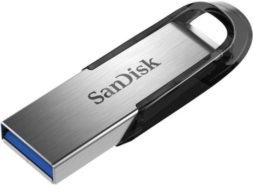 USB Flash SanDisk Cruzer Ultra Flair CZ73 128GB [SDCZ73-128G-G46] фото 4