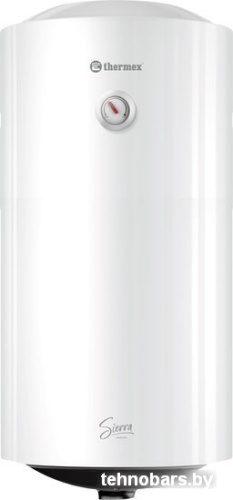 Накопительный электрический водонагреватель Thermex Sierra 100 V фото 3