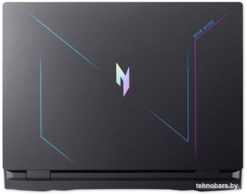 Игровой ноутбук Acer Nitro 16 AN16-41-R89N NH.QLJCD.002 фото 5