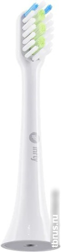 Электрическая зубная щетка Infly Sonic Electric Toothbrush T03S (1 насадка, черный) фото 6