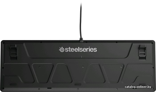Клавиатура SteelSeries Apex 100 фото 6