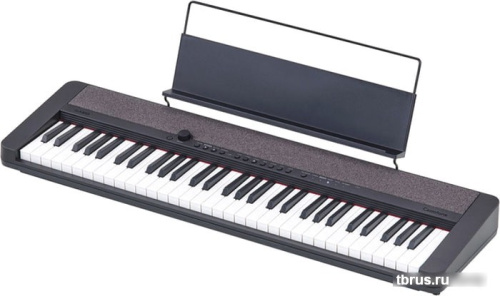 Цифровое пианино Casio CT-S1 (черный) фото 5