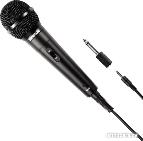 Микрофон Thomson M150 фото 3