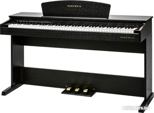 Цифровое пианино Kurzweil M70 (черный) фото 3
