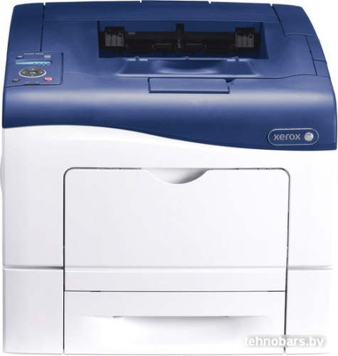 Принтер Xerox COLOR Phaser 6600DN фото 3
