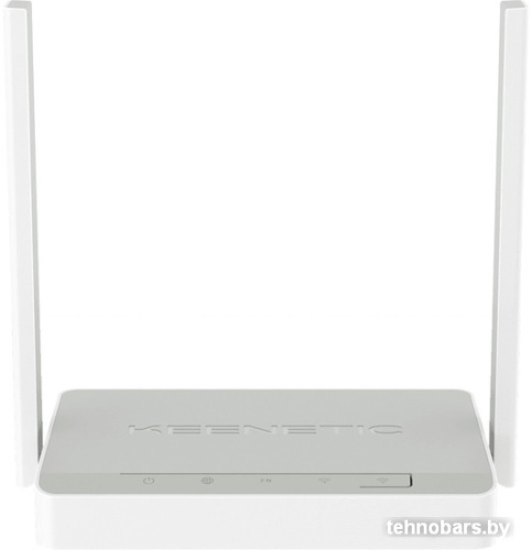 Wi-Fi роутер Keenetic Air KN-1613 фото 3
