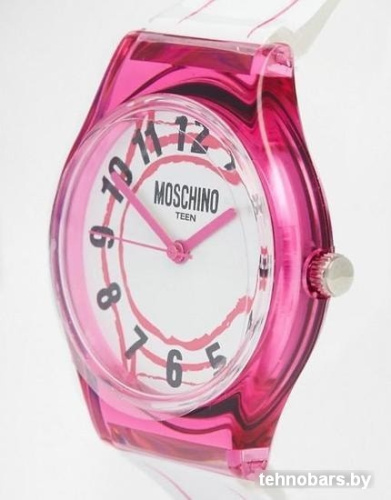 Наручные часы Moschino MW0319 фото 4