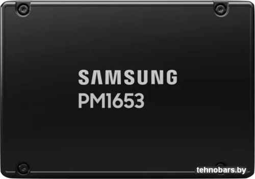 SSD Samsung PM1653a 1.92TB MZILG1T9HCJR-00A07 фото 3