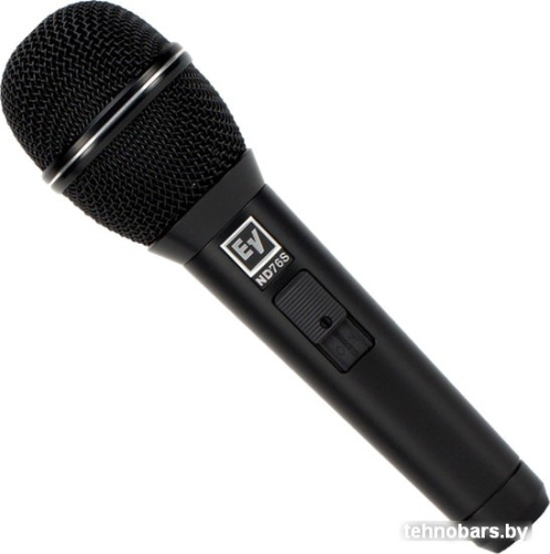 Микрофон Electro-Voice ND76S фото 4