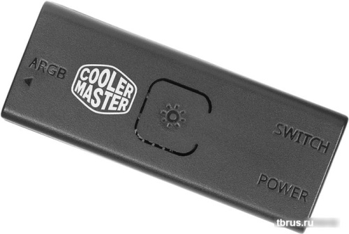 Корпус Cooler Master MasterBox Lite 5 ARGB MCW-L5S3-KGNN-05 фото 7