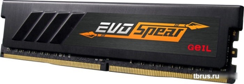 Оперативная память GeIL EVO Spear 2x8GB DDR4 PC4-25600 GSB416GB3200C16BDC фото 5