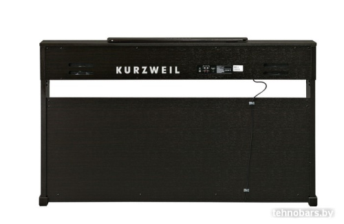 Цифровое пианино Kurzweil M210 (черный палисандр) фото 5