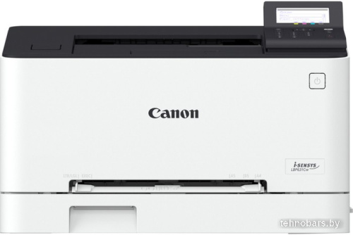 Принтер Canon LBP631Cw 5159C004 фото 3