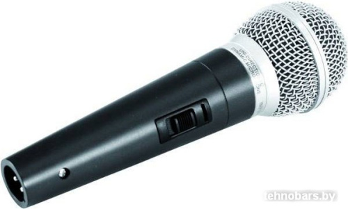 Микрофон Omnitronic M-60 фото 3