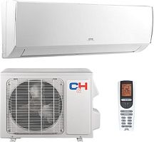 Сплит-система Cooper&Hunter Veritas Inverter NG CH-S12FTXQ-NG