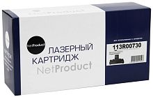 Картридж NetProduct N-113R00730