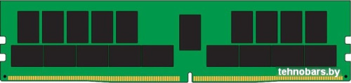Оперативная память Kingston Server Premier 32GB DDR4 PC4-21300 KSM26RD4/32HDI фото 3