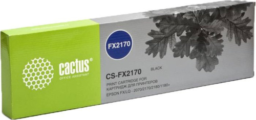 Картридж CACTUS CS-FX2170
