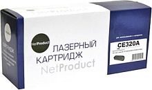 Картридж NetProduct N-CE320A (аналог HP CE320A)