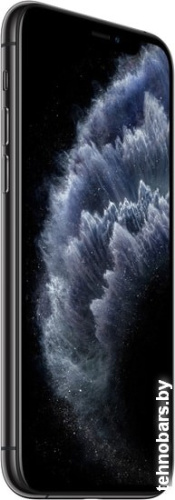 Смартфон Apple iPhone 11 Pro 256GB (серый космос) фото 5