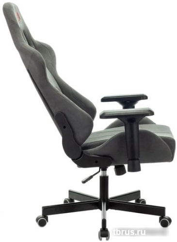 Кресло A4Tech Bloody GC-700 (серый) фото 4