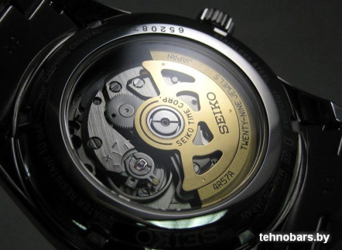 Наручные часы Seiko SSA305J1 фото 5