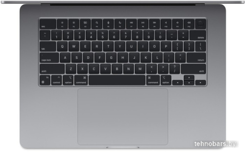 Ноутбук Apple Macbook Air 15" M2 2023 MQKQ3 фото 5