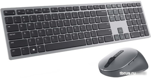 Клавиатура + мышь Dell Pro Wireless KM7321W (нет кириллицы) фото 3