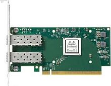 Сетевая карта Mellanox MCX512F-ACAT