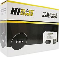 Картридж Hi-Black HB-CF287X (аналог HP CF287X)