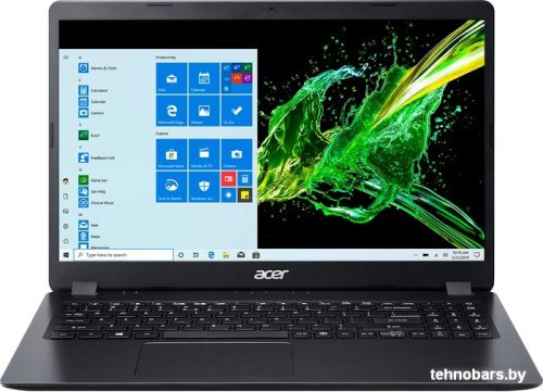 Ноутбук Acer Aspire 3 A315-56-50F4 NX.HS5EU.00F фото 3