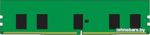Оперативная память Kingston 8GB DDR4 PC4-25600 KSM32RS8/8HDR фото 3