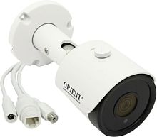 IP-камера Orient IP-33-SH5BPSD AUX