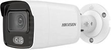 IP-камера Hikvision DS-2CD2027G2-LU (2.8 мм)