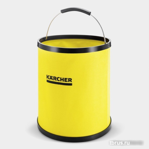 Мойка высокого давления Karcher KHB 18-46 Battery Set 1.328-230.0 фото 4