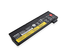 Аккумуляторная батарея для ноутбука Lenovo ThinkPad T580 (01AV452) 11.4V 2110mAh (оригинал)