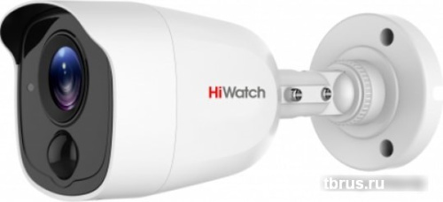CCTV-камера HiWatch DS-T210(B) (3.6 мм) фото 3