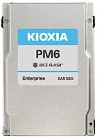 SSD Kioxia PM6-M 800GB KPM61MUG800G