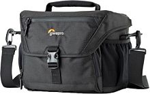 Сумка Lowepro Nova 180 AW II (black)